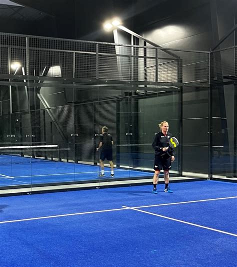 padel tennis glamsbjerg|Glamsbjerg Padel